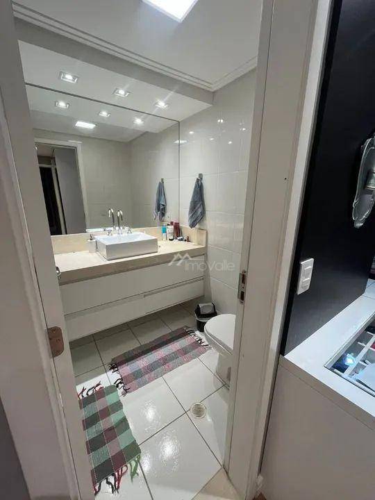 Apartamento à venda com 3 quartos, 143m² - Foto 15