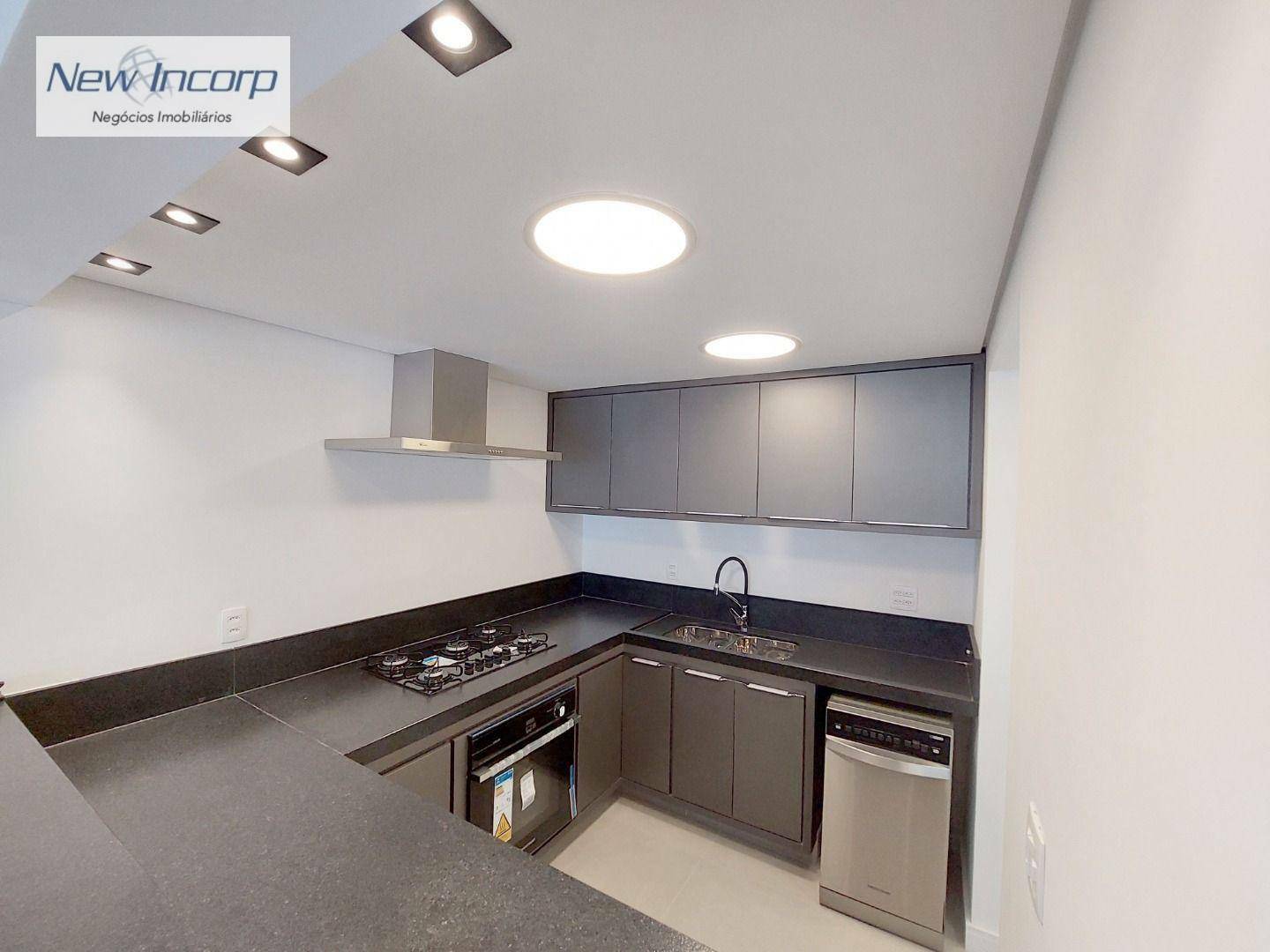 Apartamento à venda com 4 quartos, 166m² - Foto 14