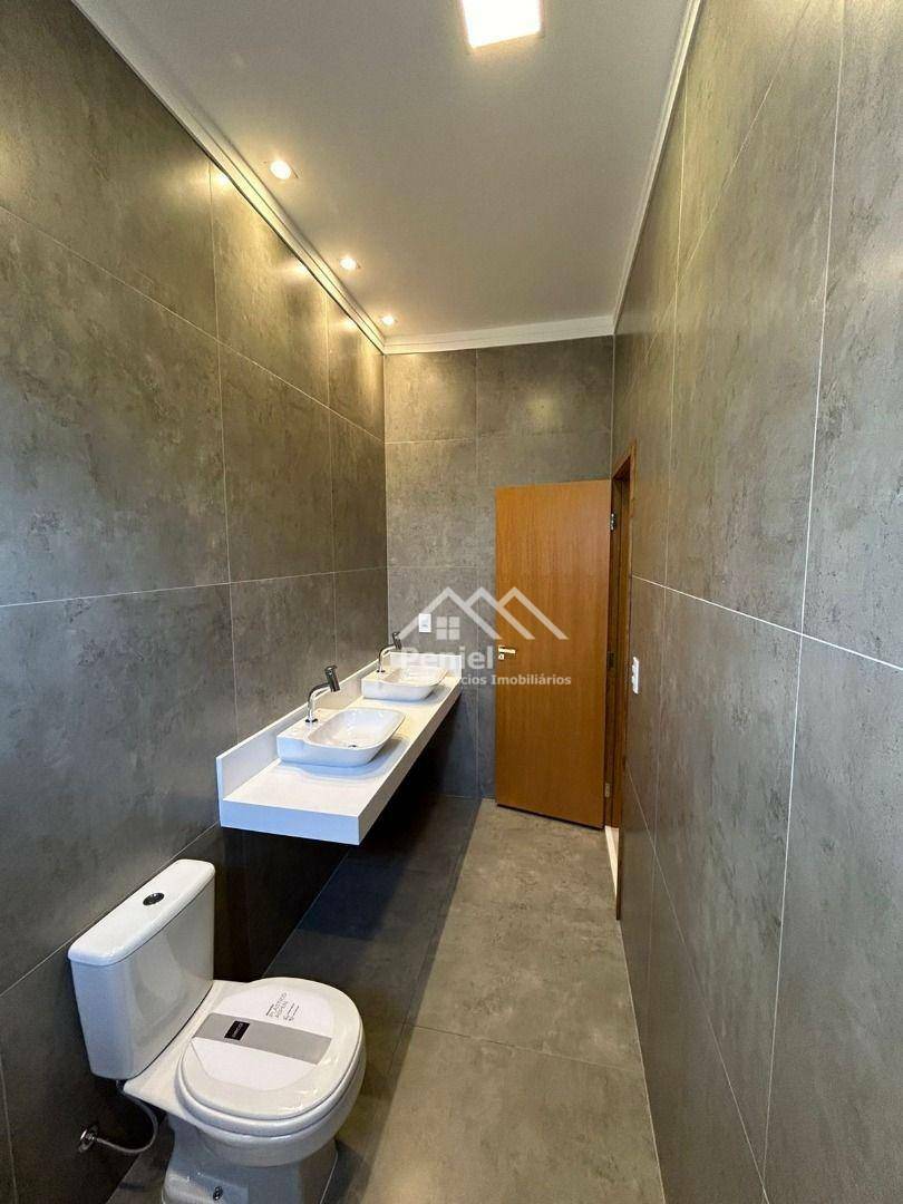 Casa de Condomínio à venda com 3 quartos, 263m² - Foto 10