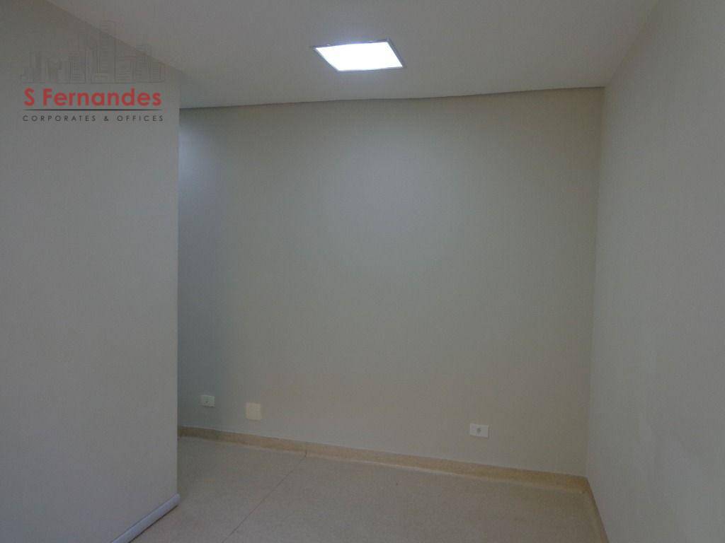 Conjunto Comercial-Sala para alugar, 42m² - Foto 12