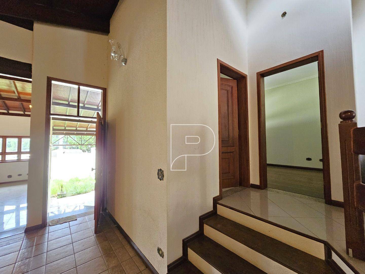 Casa à venda e aluguel com 4 quartos, 520m² - Foto 10