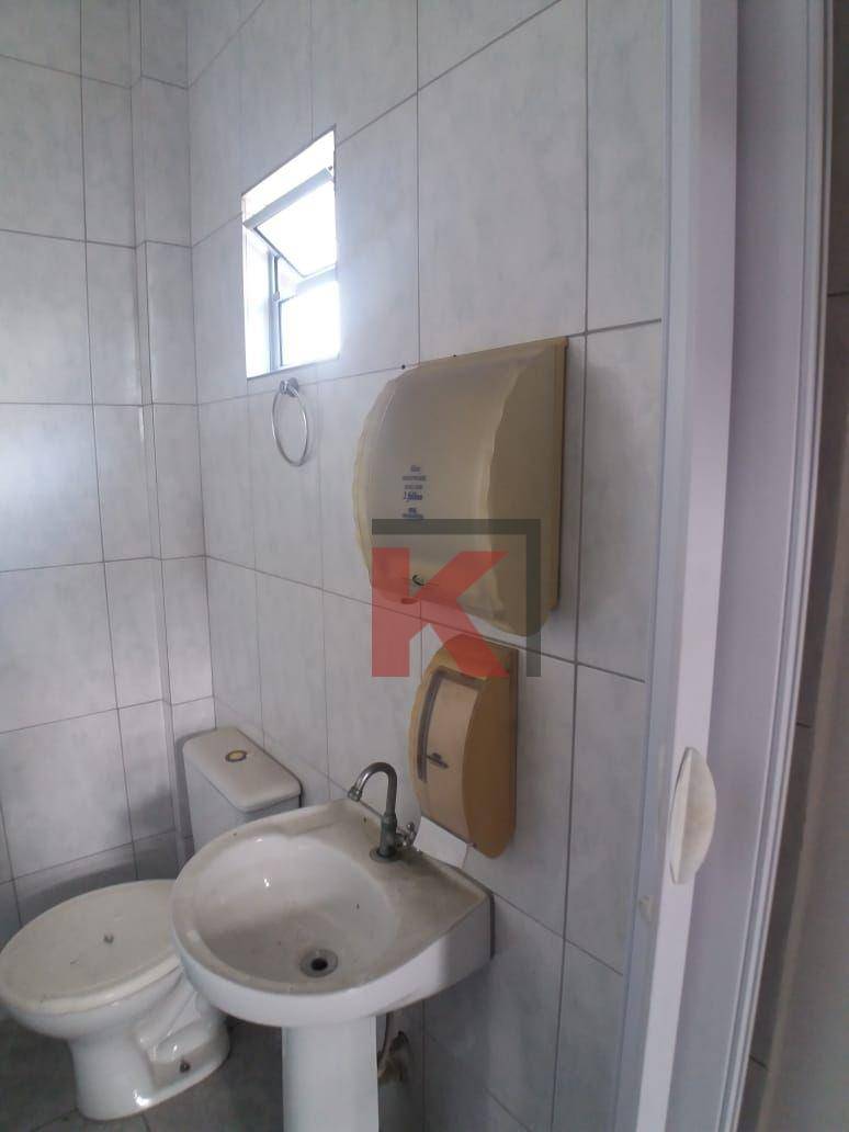 Depósito-Galpão, 240 m² - Foto 5