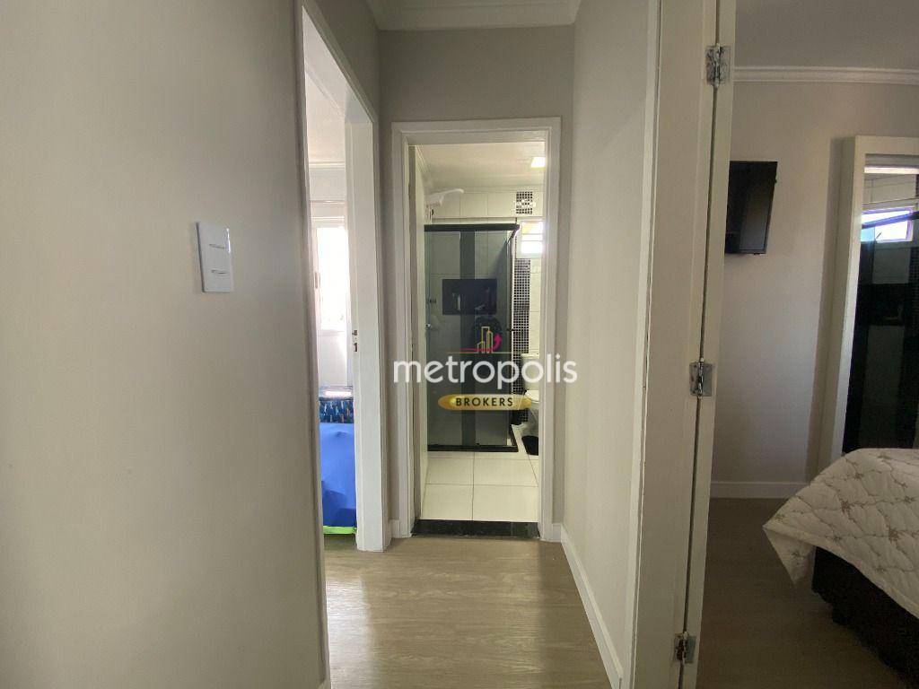 Apartamento à venda com 3 quartos, 127m² - Foto 23