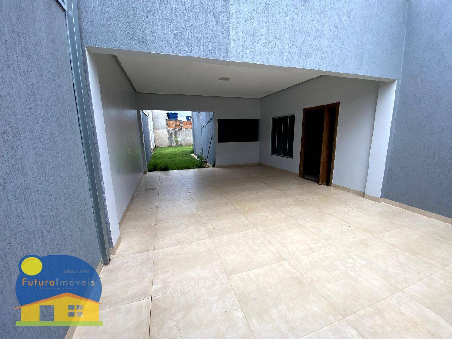 Casa para alugar com 2 quartos, 114m² - Foto 6