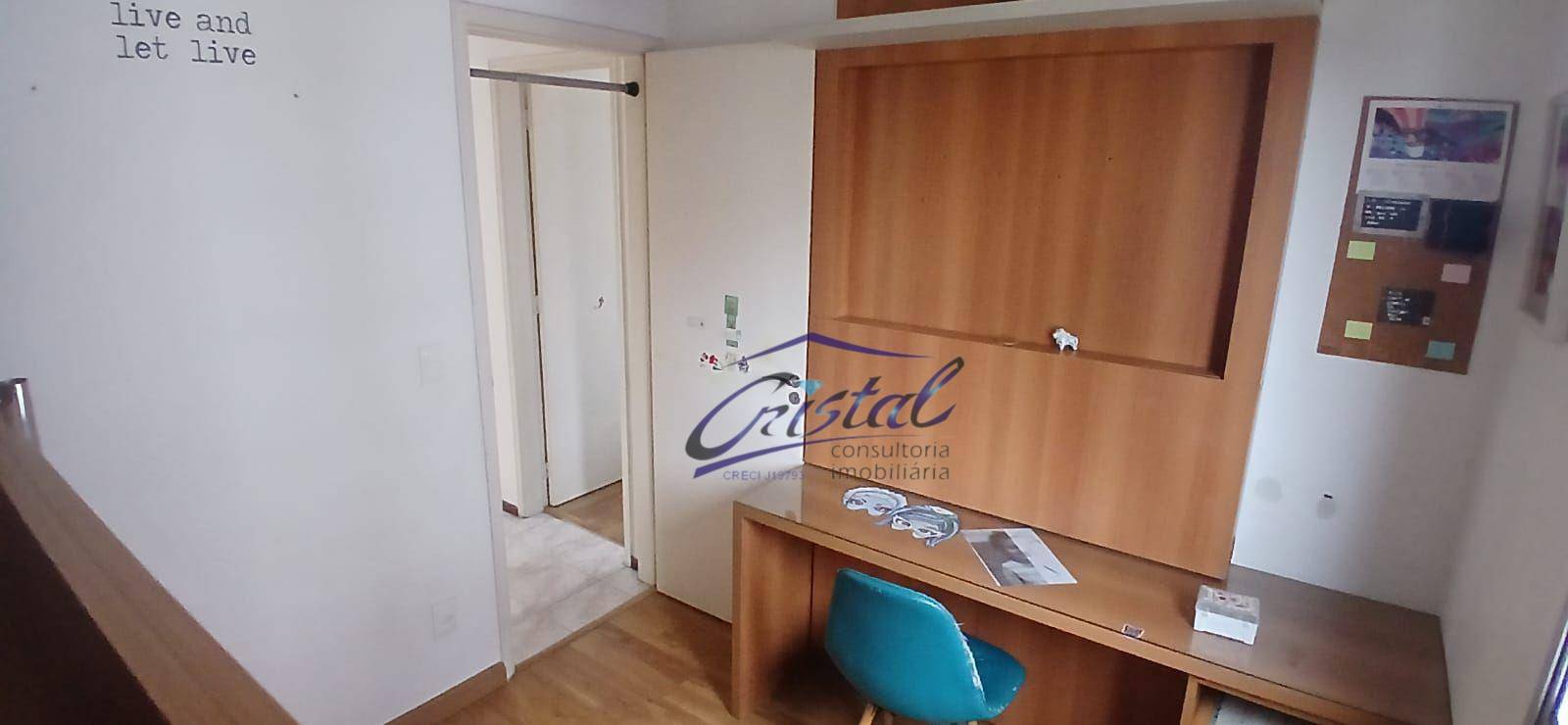 Apartamento à venda e aluguel com 3 quartos, 70m² - Foto 23