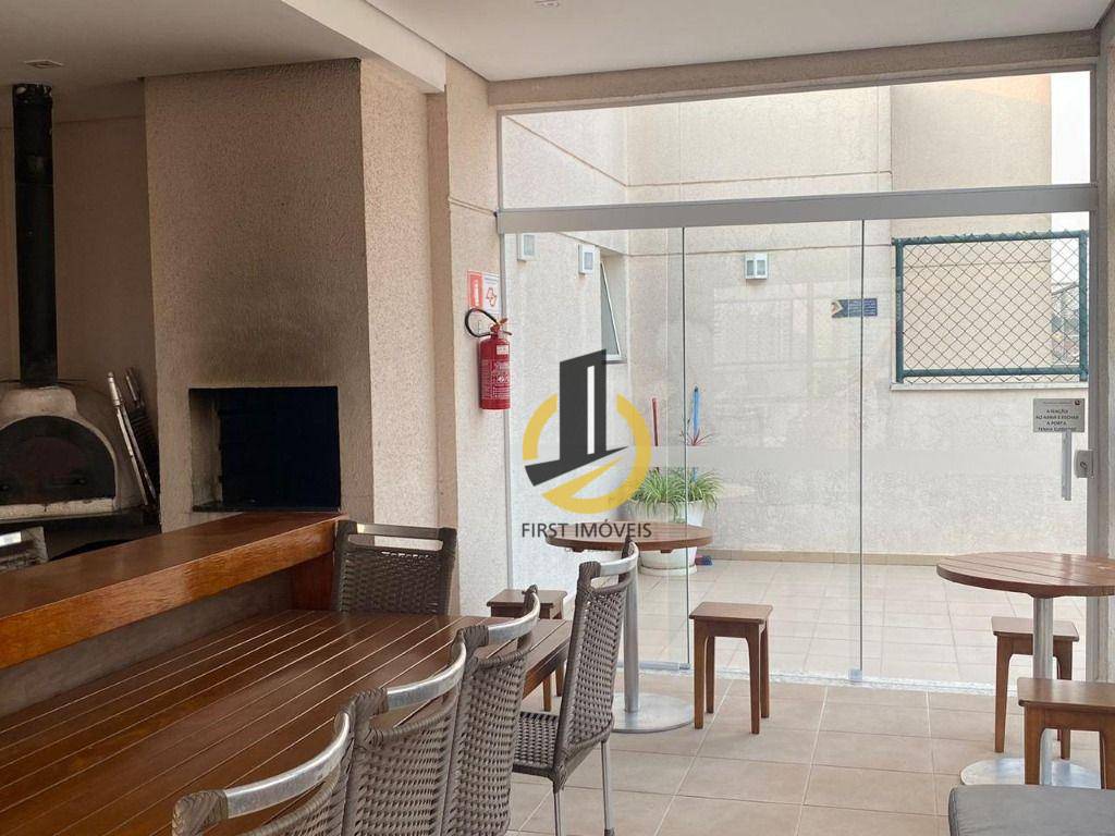 Apartamento à venda com 2 quartos, 59m² - Foto 28