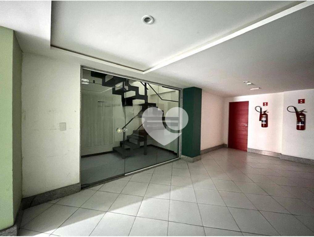 Loja-Salão à venda, 148m² - Foto 1