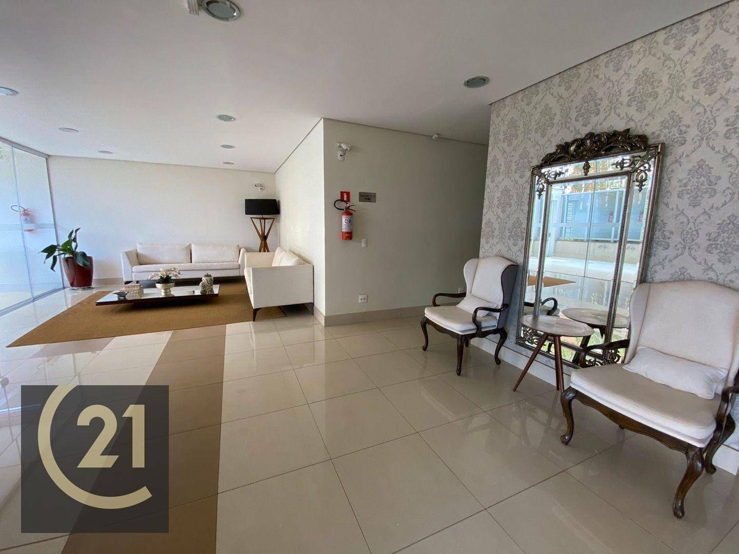 Cobertura à venda com 3 quartos, 265m² - Foto 2