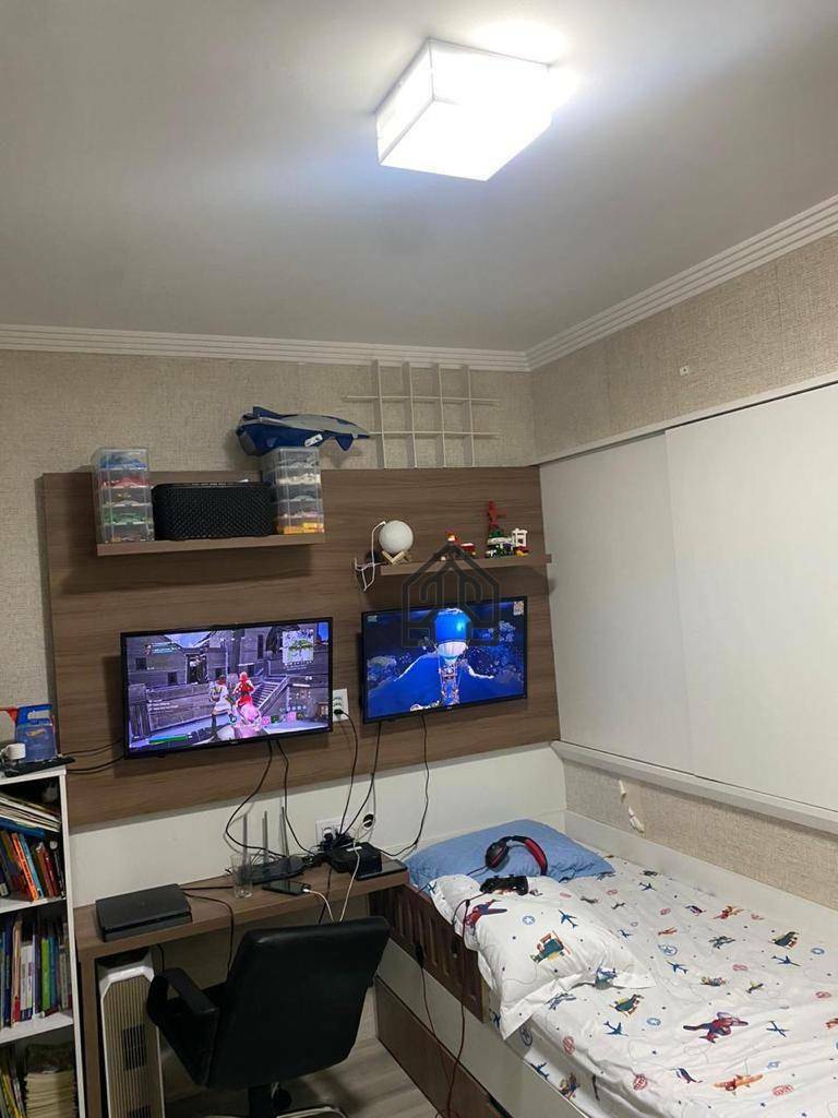 Apartamento à venda com 3 quartos, 127m² - Foto 21