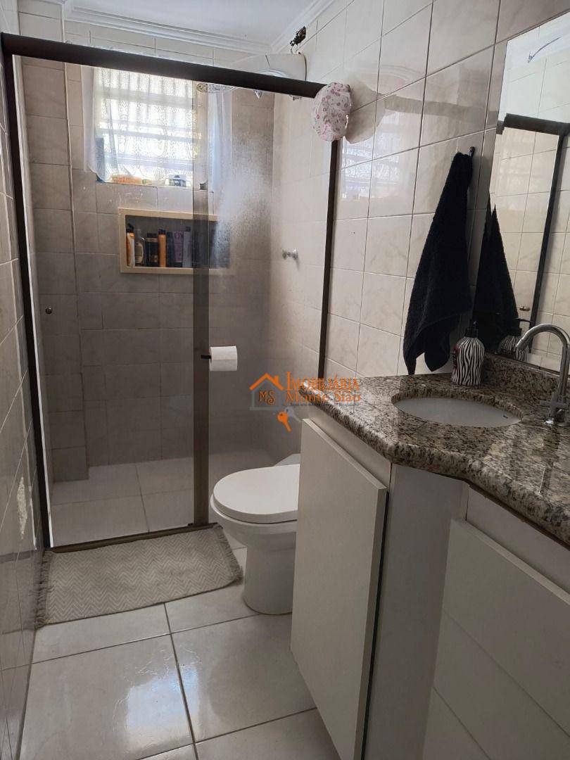 Apartamento à venda com 2 quartos, 86m² - Foto 17