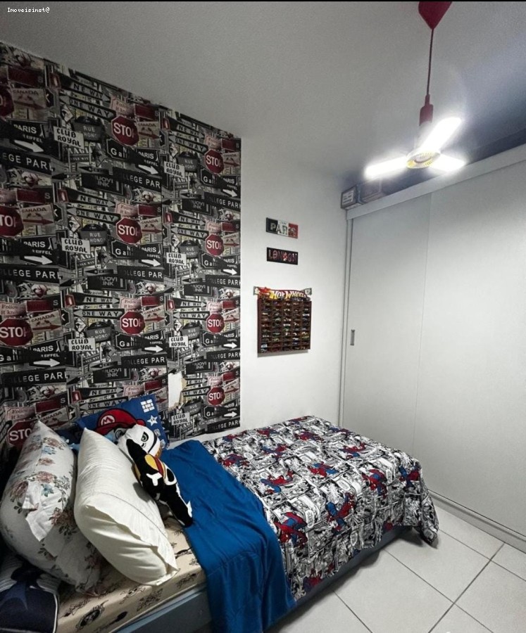 Apartamento, 3 quartos, 94 m² - Foto 20