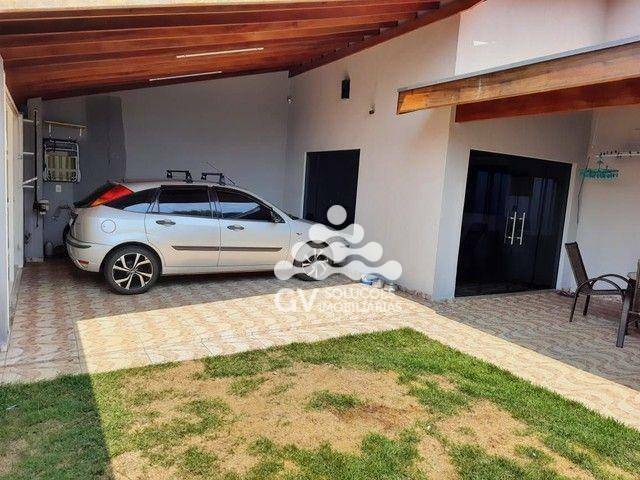 Casa à venda com 2 quartos, 140m² - Foto 3