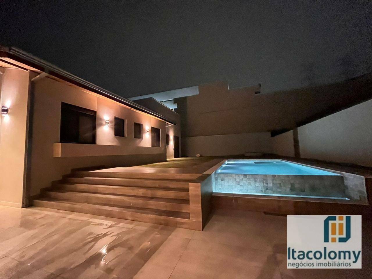 Casa de Condomínio à venda com 4 quartos, 363m² - Foto 25