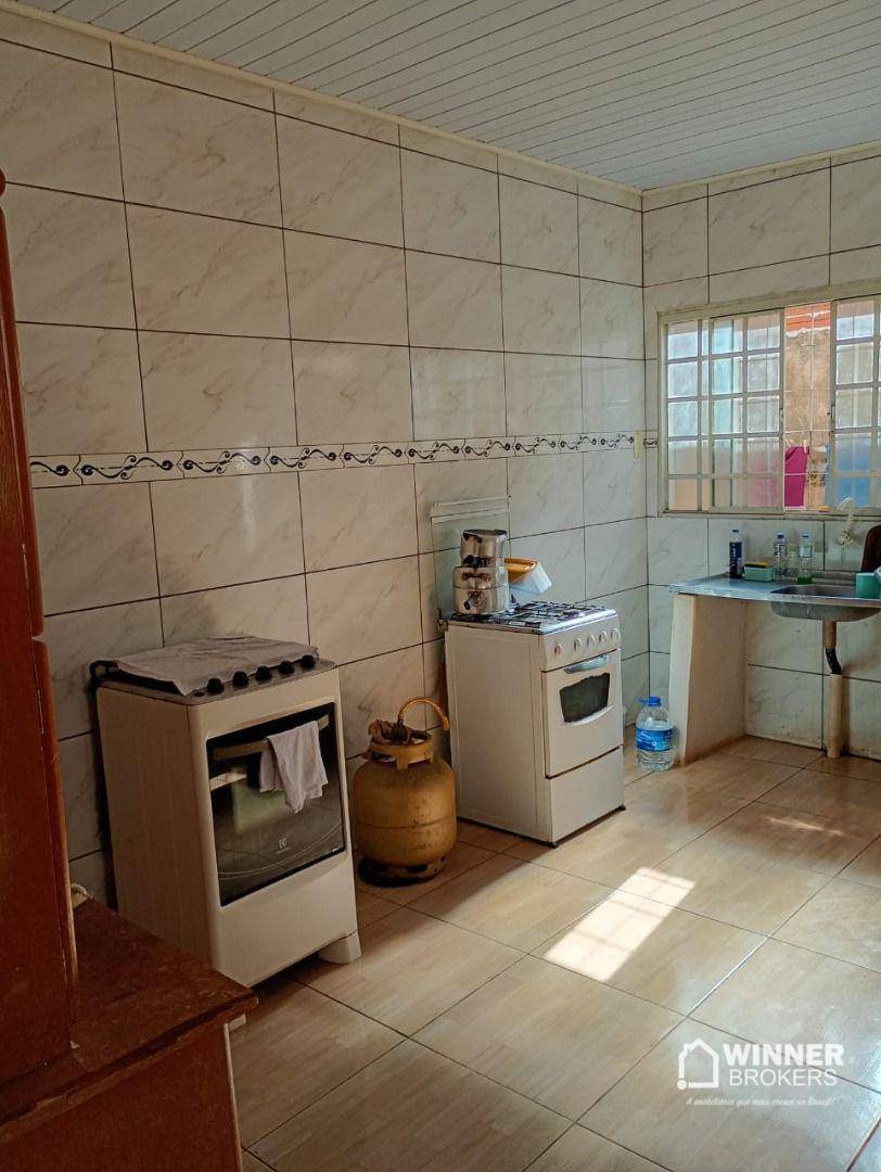 Casa, 2 quartos, 87 m² - Foto 9