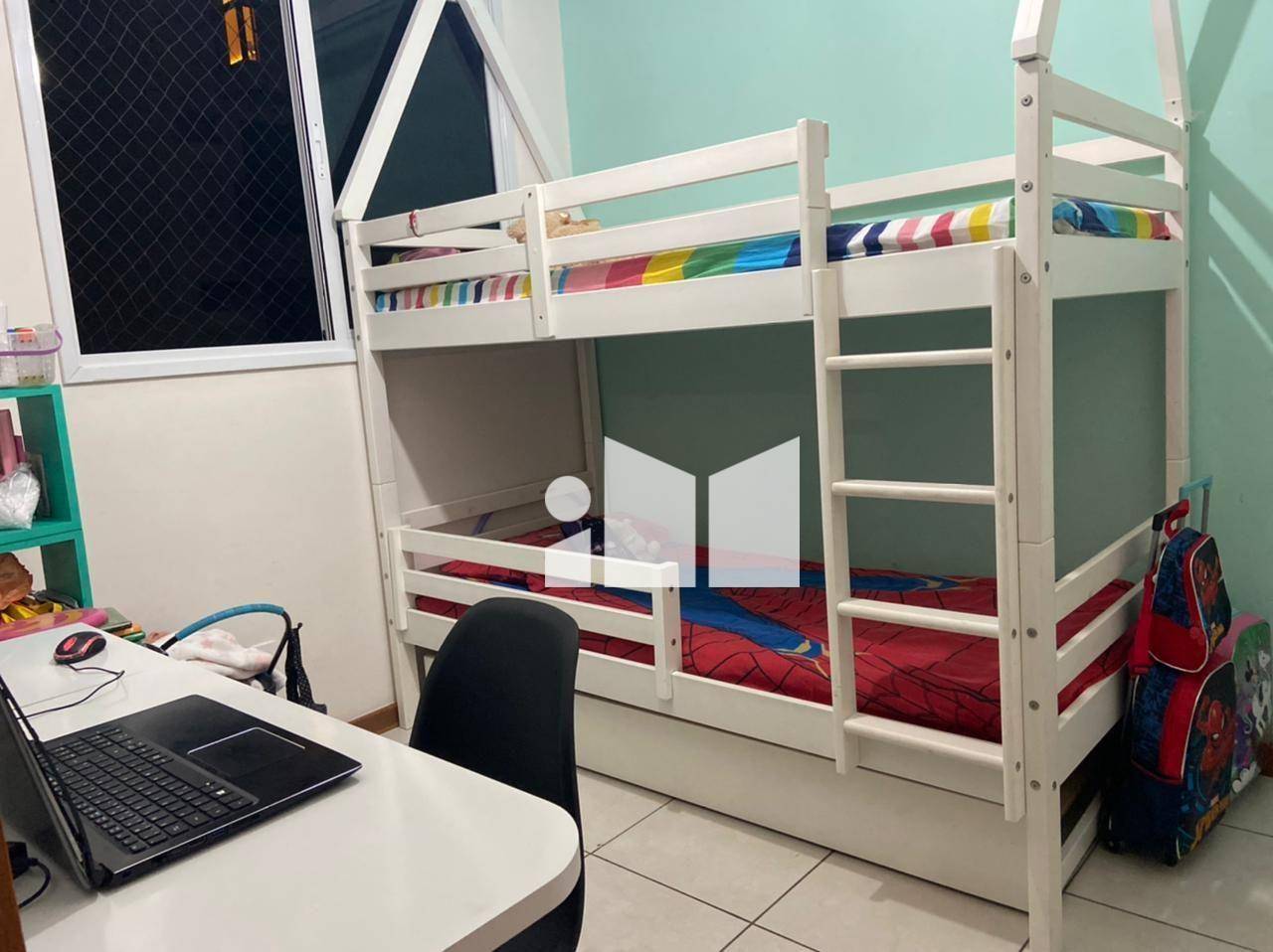 Apartamento à venda com 2 quartos, 70m² - Foto 8