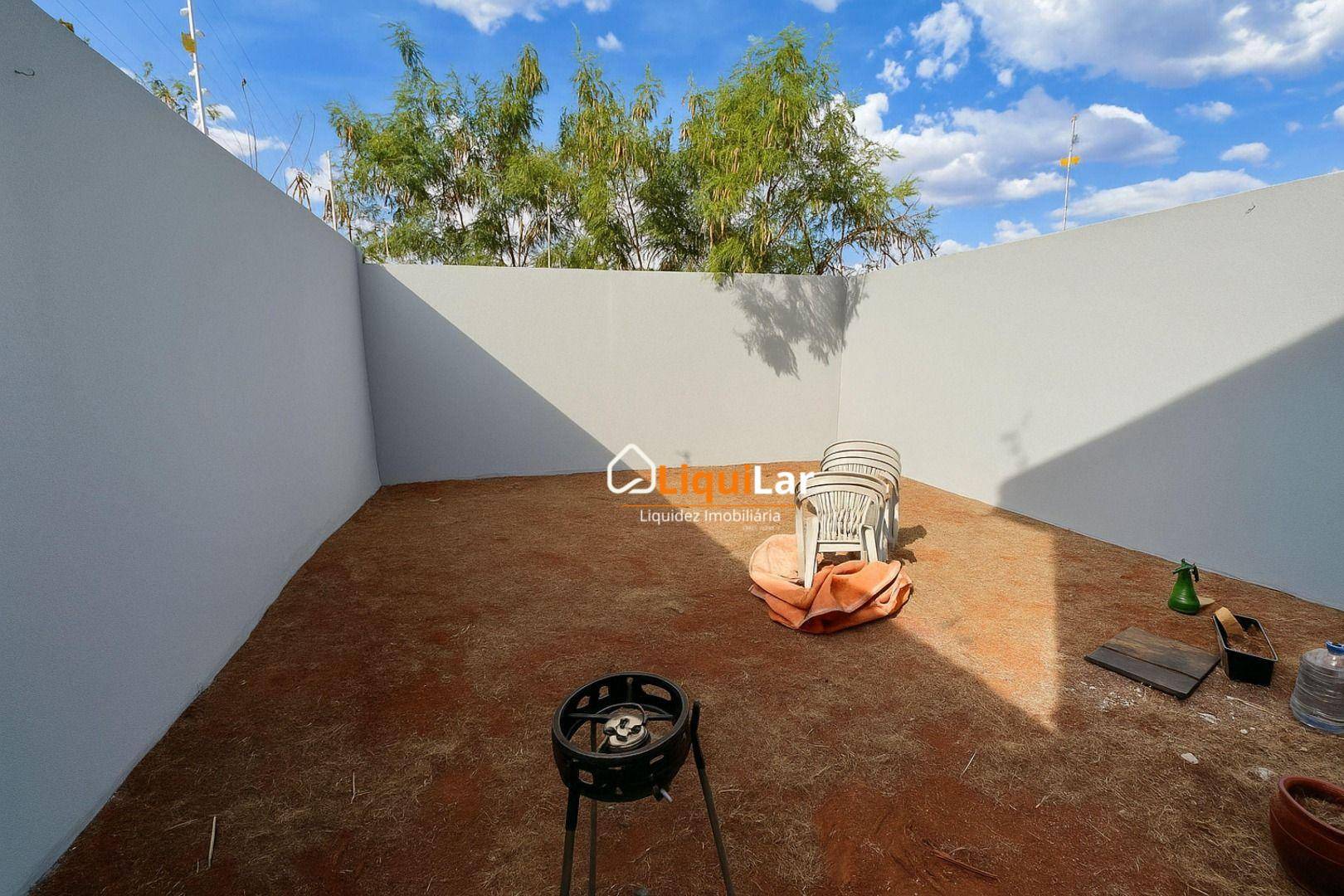 Casa, 2 quartos, 80 m² - Foto 5