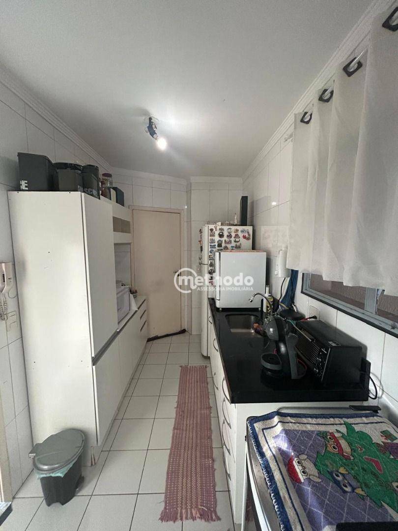 Apartamento à venda com 3 quartos, 80m² - Foto 8