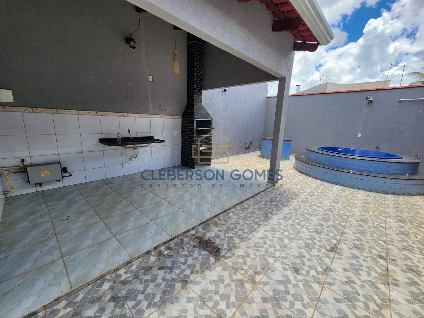 Casa à venda com 3 quartos, 360m² - Foto 13