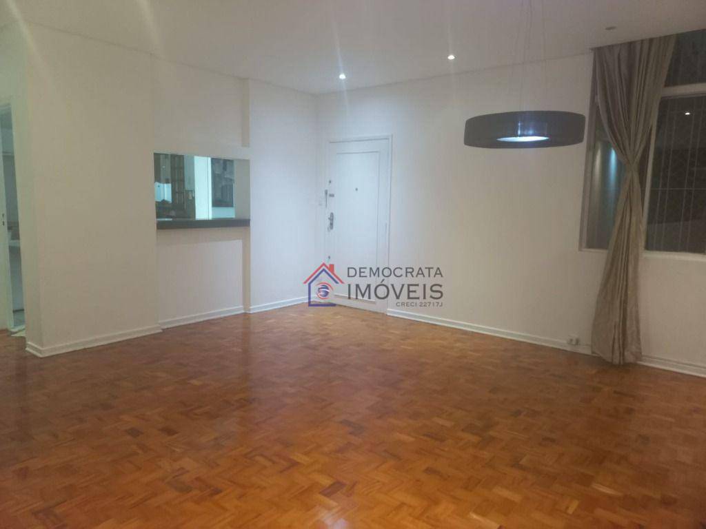 Apartamento à venda com 3 quartos, 170m² - Foto 7