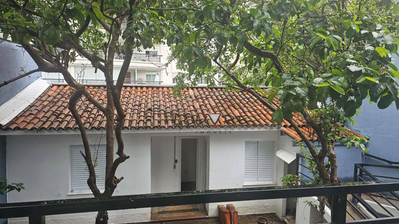 Prédio Inteiro para alugar, 400m² - Foto 5