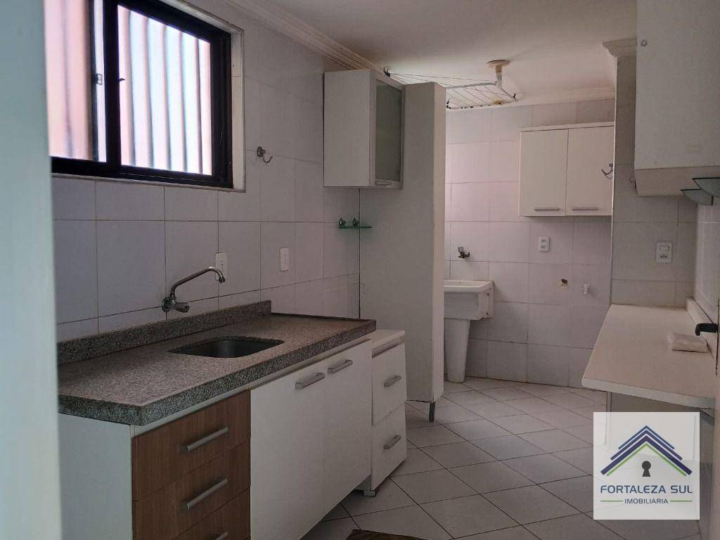 Apartamento à venda com 3 quartos, 81m² - Foto 9