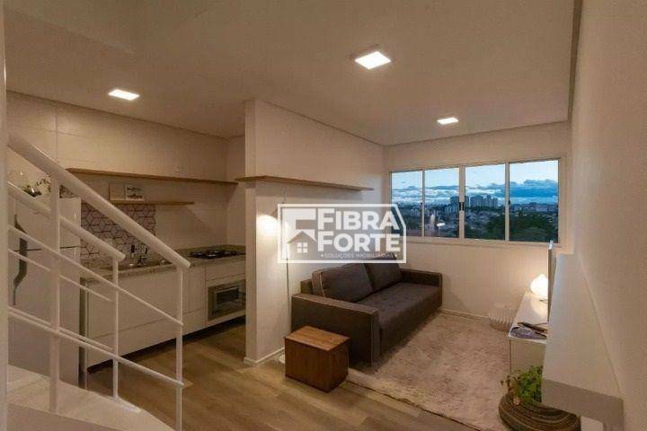 Cobertura à venda com 2 quartos, 97m² - Foto 18