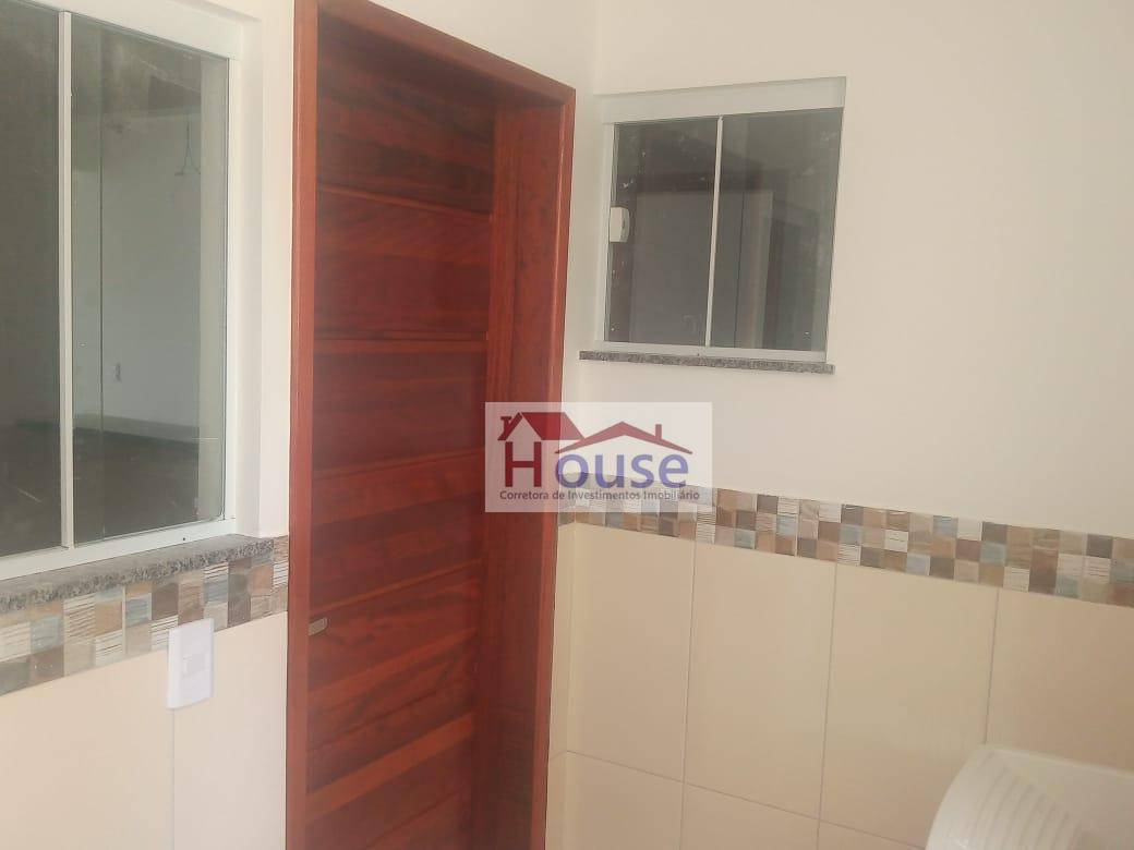 Casa à venda com 3 quartos, 110m² - Foto 23