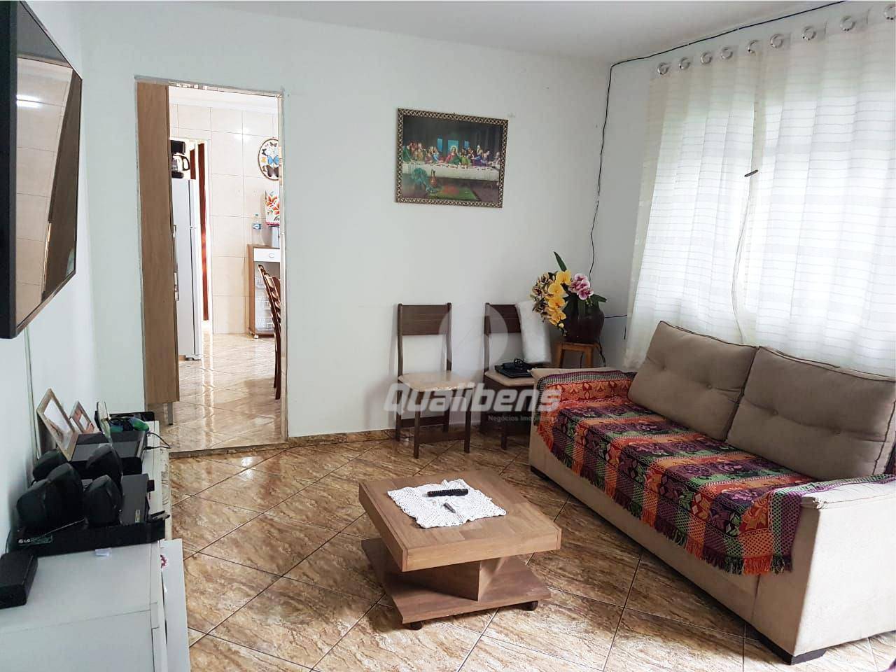 Casa à venda com 3 quartos, 180m² - Foto 10