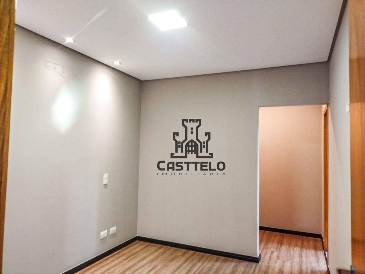 Casa de Condomínio à venda com 3 quartos, 112m² - Foto 10