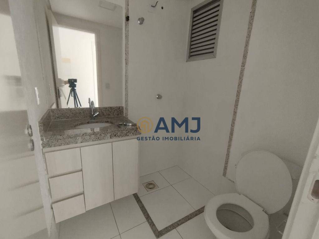 Apartamento à venda com 2 quartos, 57m² - Foto 6