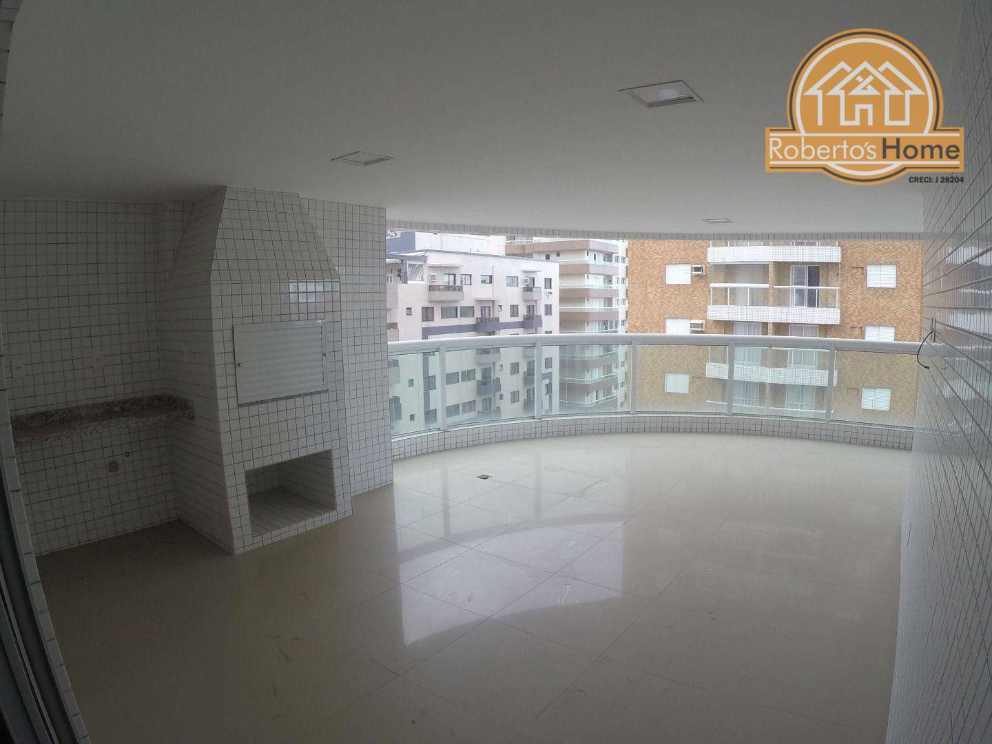 Apartamento à venda com 3 quartos, 172m² - Foto 10