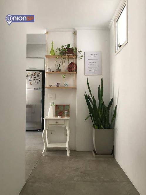 Apartamento à venda com 2 quartos, 70m² - Foto 5