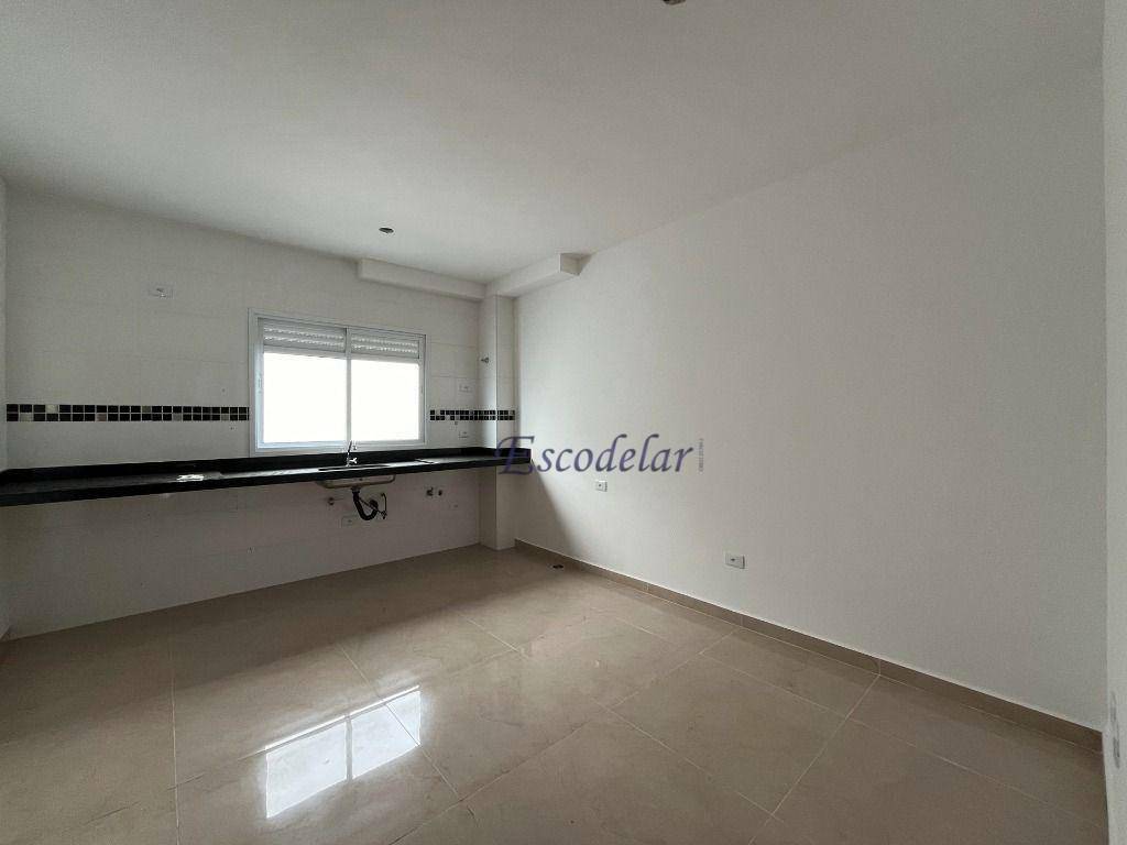 Apartamento à venda com 1 quarto, 28m² - Foto 11