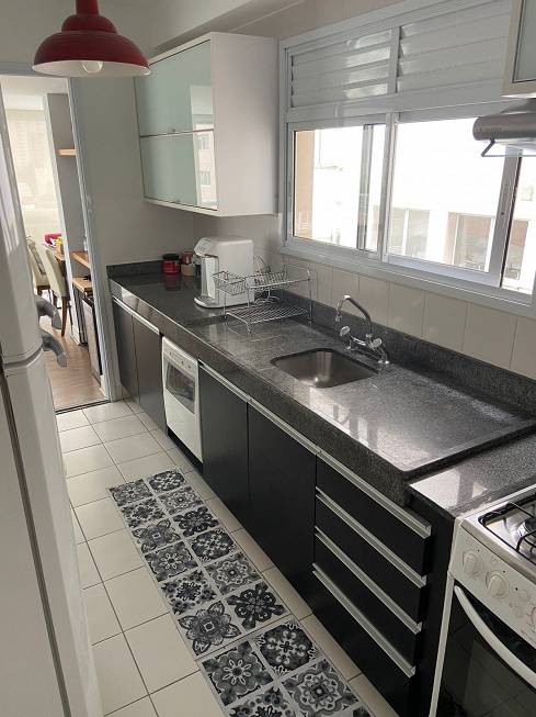 Apartamento à venda com 3 quartos, 105m² - Foto 10