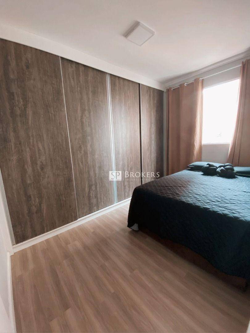 Apartamento à venda com 2 quartos, 50m² - Foto 6