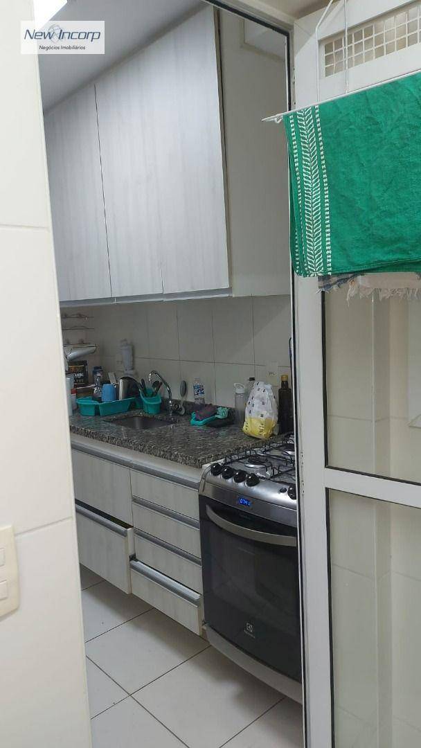 Apartamento à venda com 3 quartos, 80m² - Foto 5