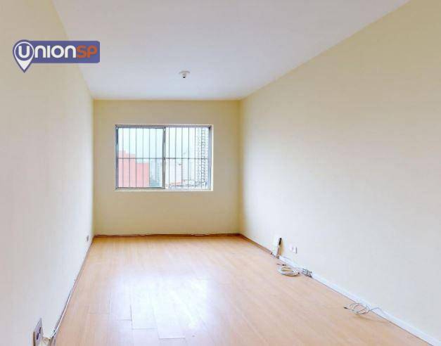 Apartamento à venda com 2 quartos, 64m² - Foto 1