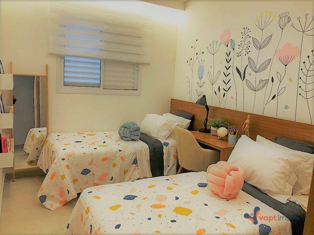 Apartamento, 2 quartos, 56 m² - Foto 5