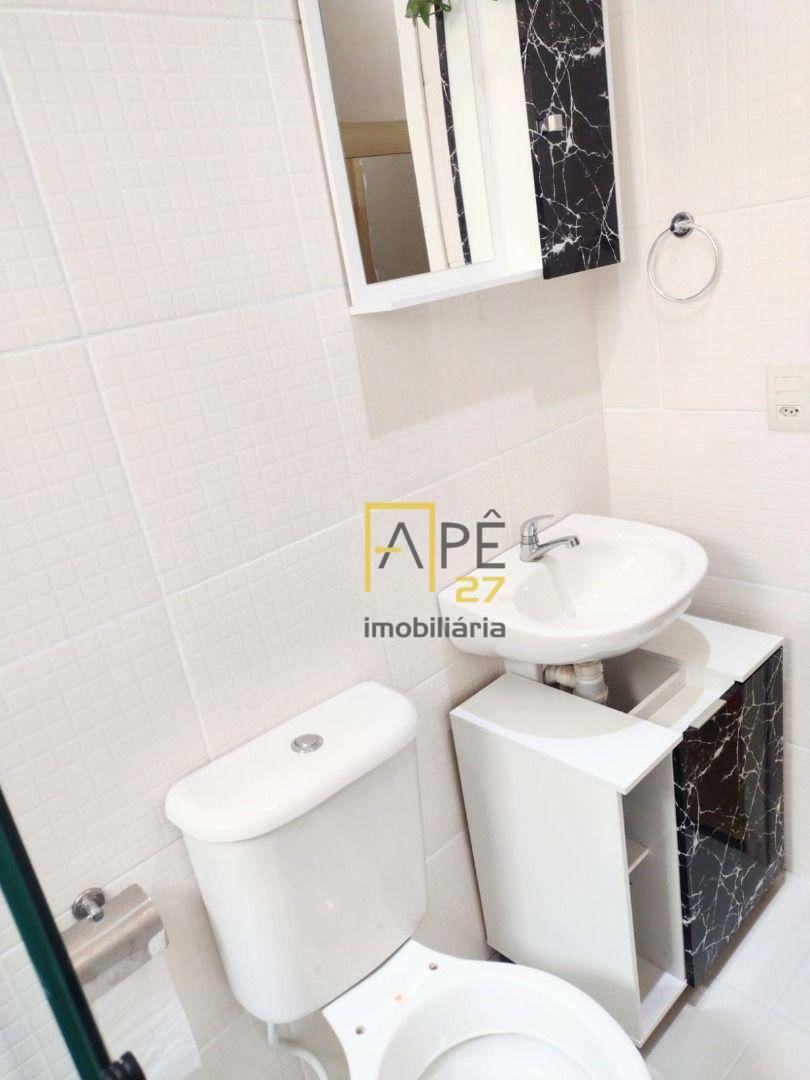 Apartamento para alugar com 2 quartos, 47m² - Foto 12