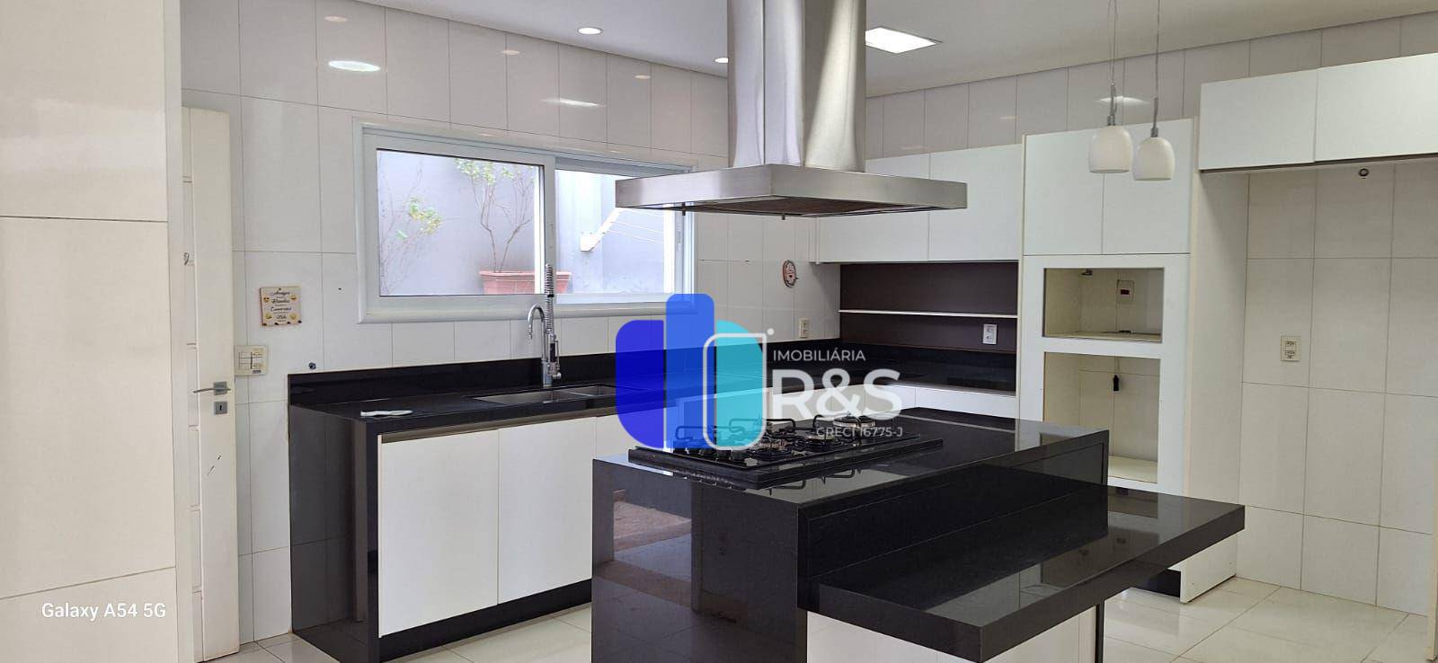 Casa de Condomínio à venda e aluguel com 4 quartos, 625m² - Foto 49