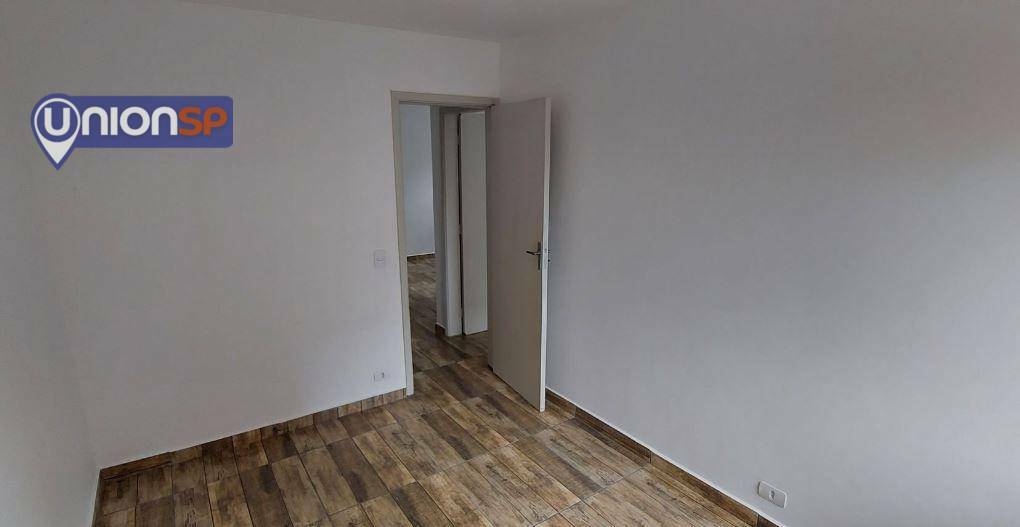 Apartamento à venda com 2 quartos, 48m² - Foto 8