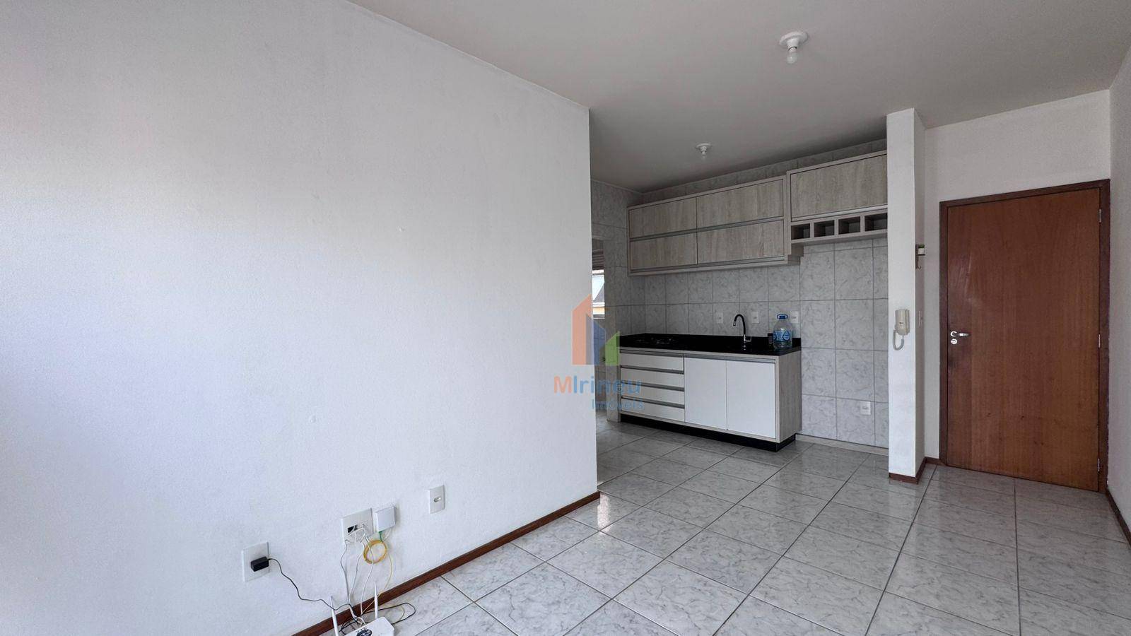 Apartamento, 2 quartos, 55 m² - Foto 1
