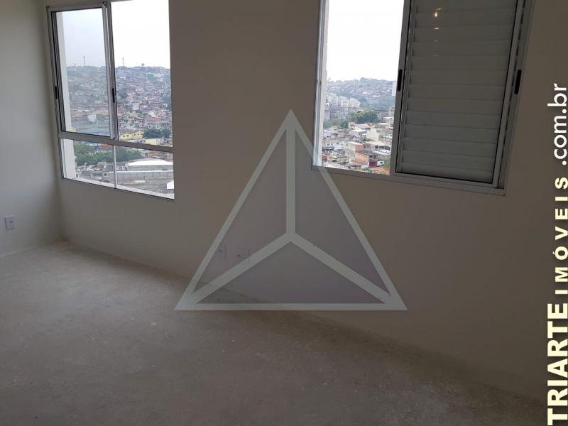 Apartamento à venda com 1 quarto, 30m² - Foto 1