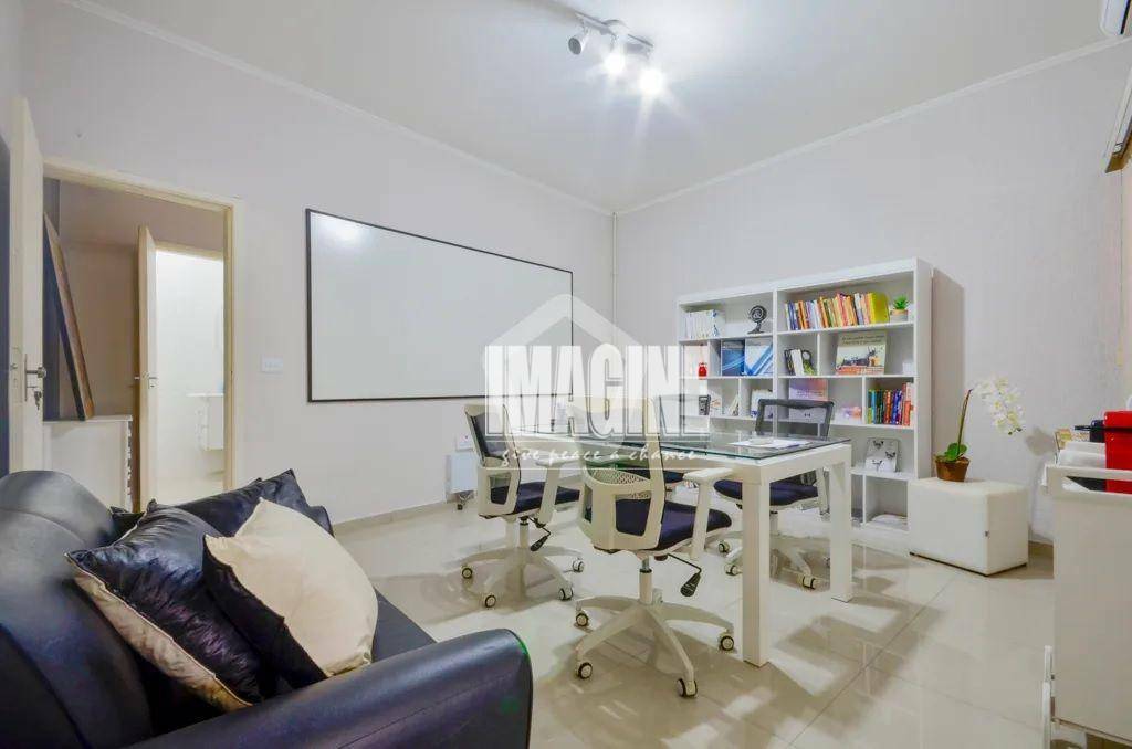 Sobrado à venda com 3 quartos, 136m² - Foto 4