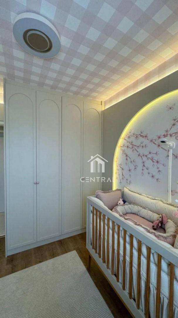 Apartamento à venda com 2 quartos, 98m² - Foto 16