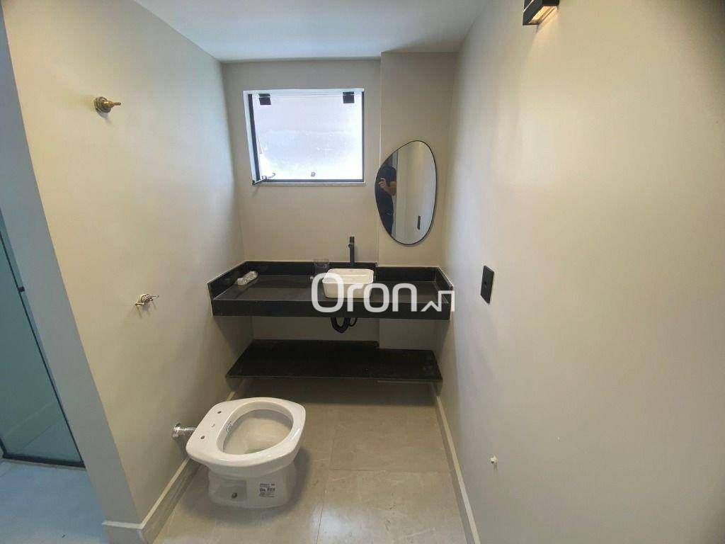 Apartamento à venda com 3 quartos, 106m² - Foto 10