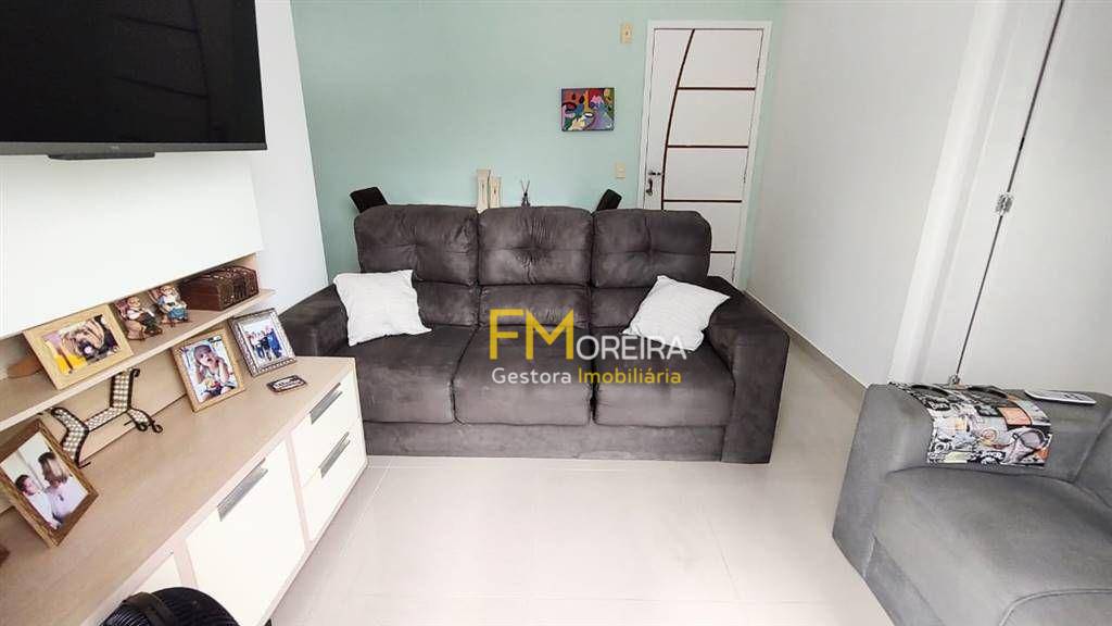 Apartamento à venda com 1 quarto, 45m² - Foto 6