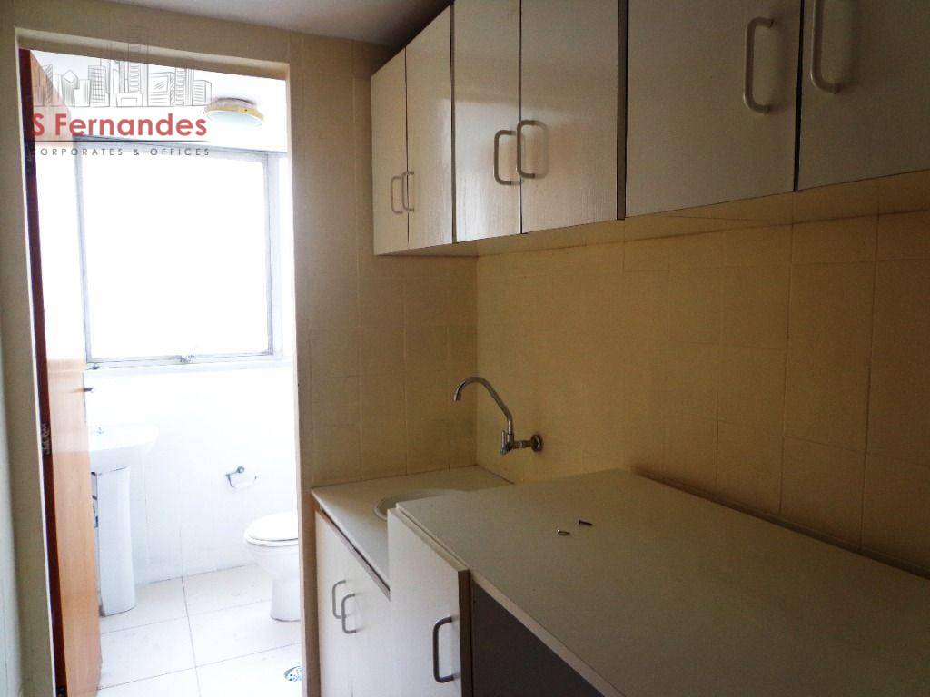 Conjunto Comercial-Sala à venda, 109m² - Foto 10