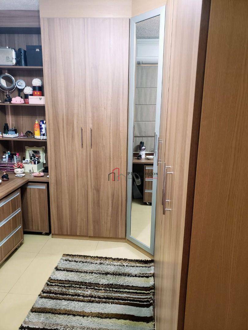 Sobrado à venda com 2 quartos, 88m² - Foto 24