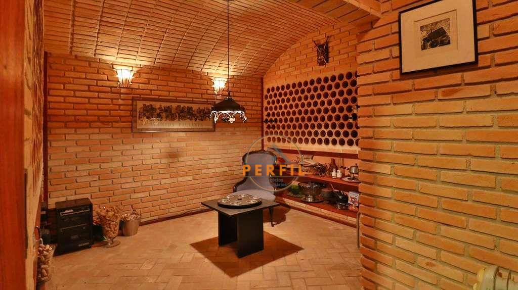 Casa de Condomínio à venda com 7 quartos, 628m² - Foto 14